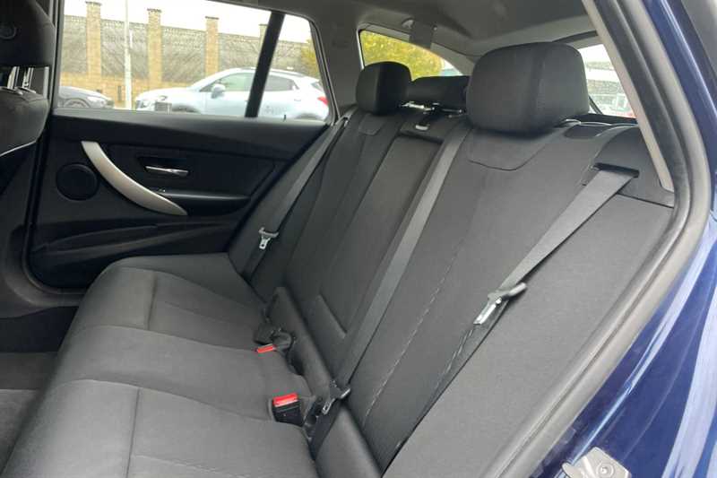 Used BMW 3 Series 2015 for sale - 76390268: Photo 23