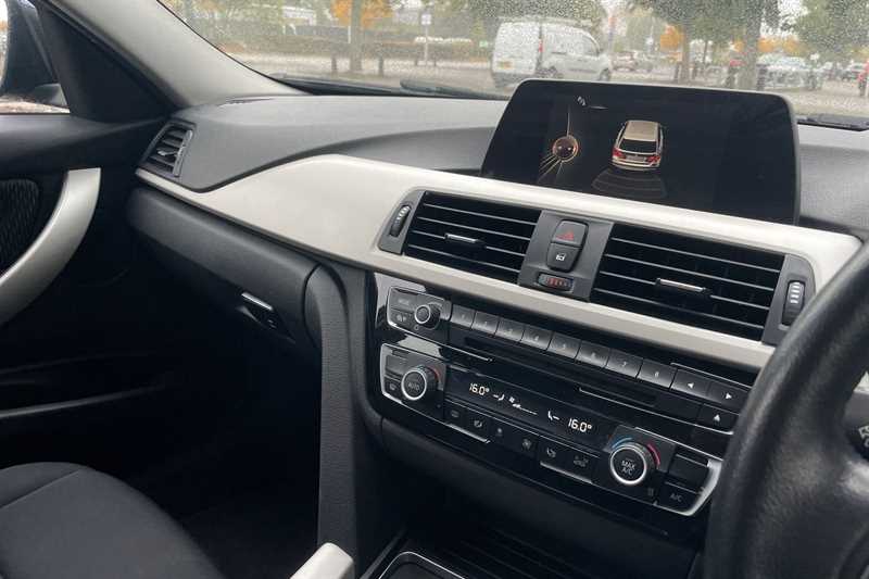 Used BMW 3 Series 2015 for sale - 76390268: Photo 25