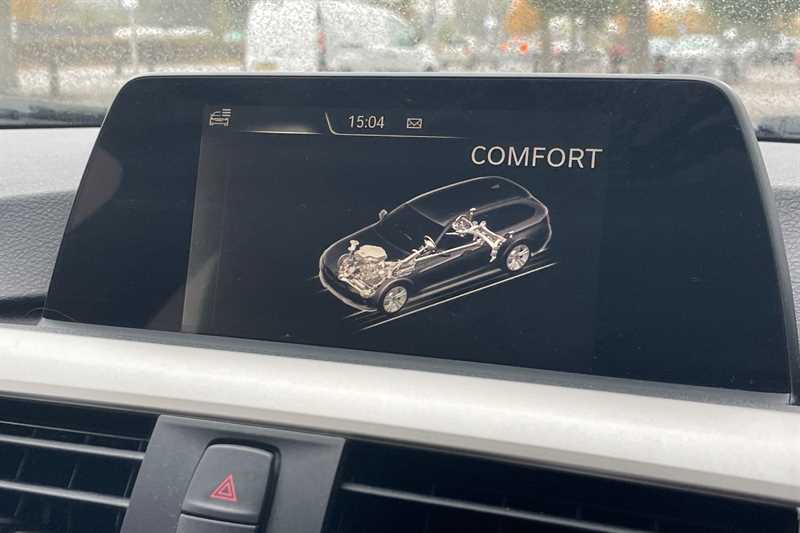 Used BMW 3 Series 2015 for sale - 76390268: Photo 27