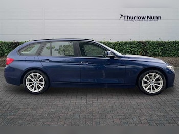 Used BMW 3 Series 2015 for sale - 76390268: Photo