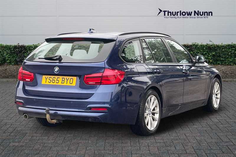 Used BMW 3 Series 2015 for sale - 76390268: Photo 3
