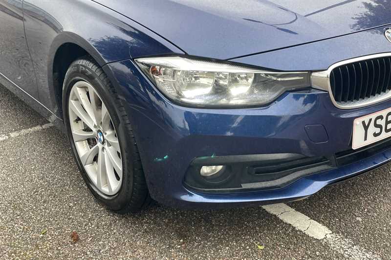 Used BMW 3 Series 2015 for sale - 76390268: Photo 33