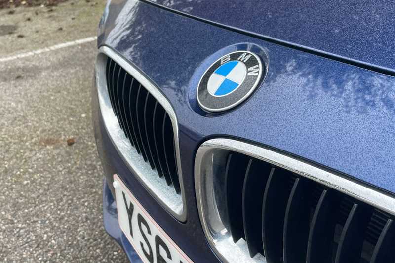 Used BMW 3 Series 2015 for sale - 76390268: Photo 34