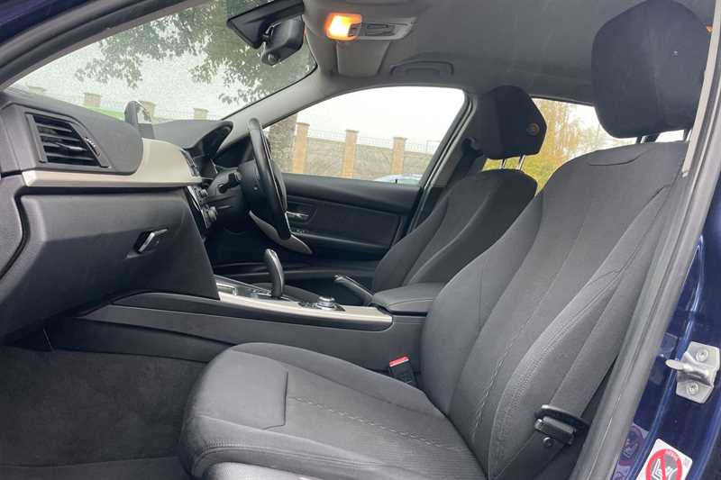 Used BMW 3 Series 2015 for sale - 76390268: Photo 36