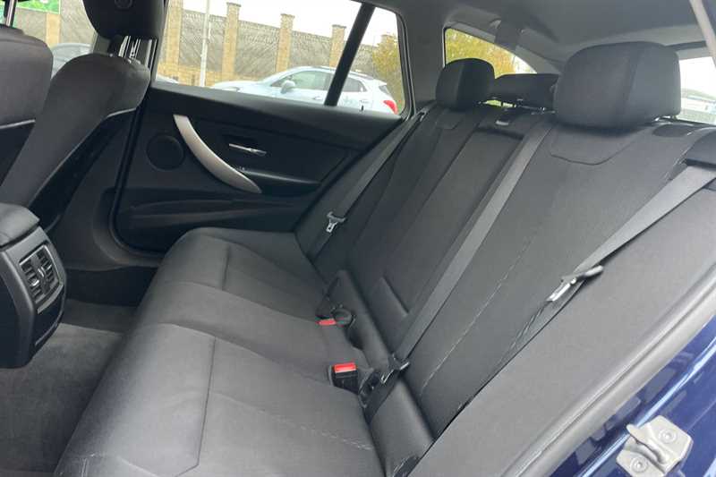 Used BMW 3 Series 2015 for sale - 76390268: Photo 37