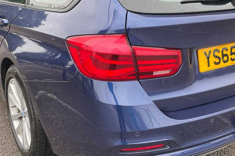 Used BMW 3 Series 2015 for sale - 76390268: Photo 38