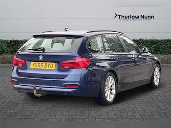 Used BMW 3 Series 2015 for sale - 76390268: Photo
