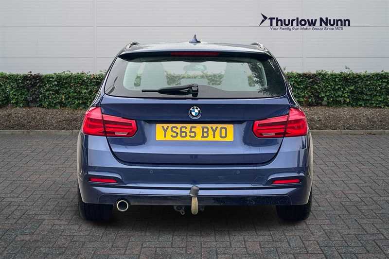 Used BMW 3 Series 2015 for sale - 76390268: Photo 4