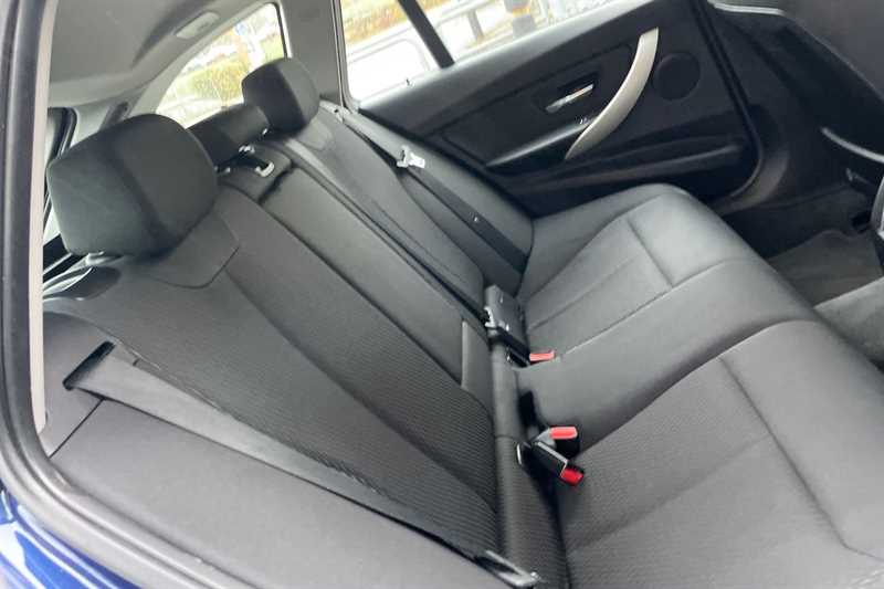 Used BMW 3 Series 2015 for sale - 76390268: Photo 41