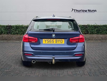 Used BMW 3 Series 2015 for sale - 76390268: Photo