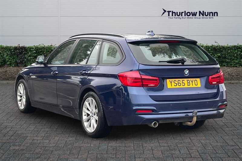 Used BMW 3 Series 2015 for sale - 76390268: Photo 5
