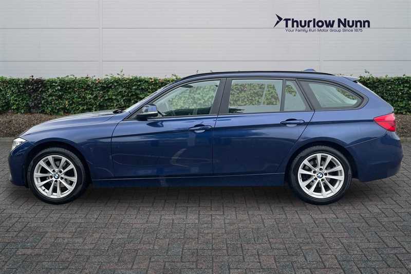 Used BMW 3 Series 2015 for sale - 76390268: Photo 6