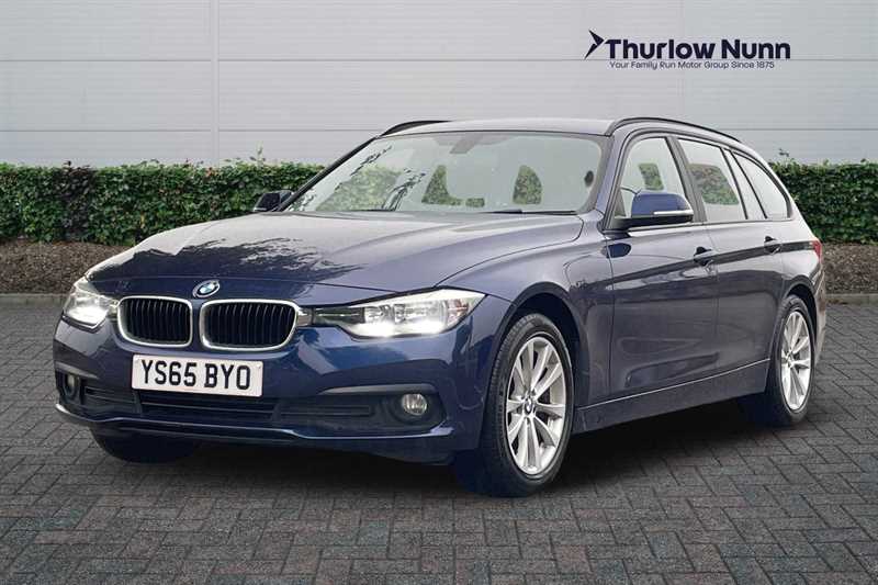 Used BMW 3 Series 2015 for sale - 76390268: Photo 7