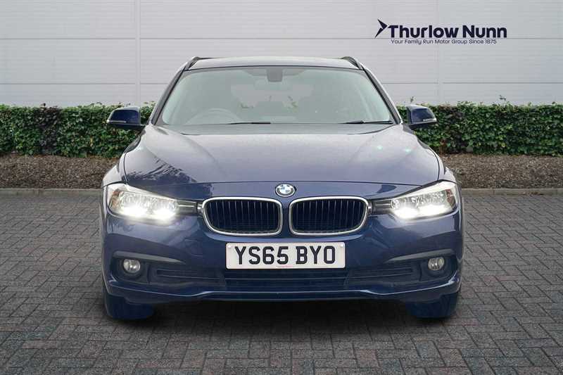Used BMW 3 Series 2015 for sale - 76390268: Photo 8