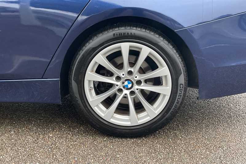 Used BMW 3 Series 2015 for sale - 76390268: Photo 9