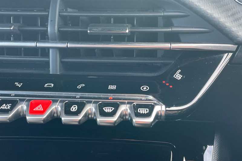 Used Peugeot E-2008 2023 for sale - 78050394: Photo 24