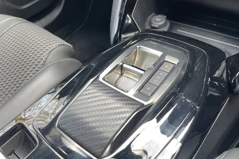 Used Peugeot E-2008 2023 for sale - 78050394: Photo 25