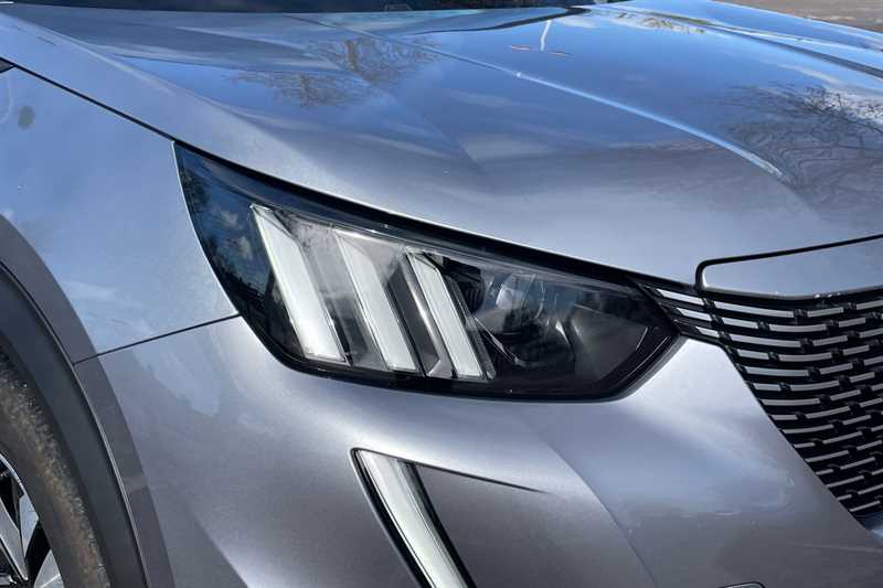 Used Peugeot E-2008 2023 for sale - 78050394: Photo 28