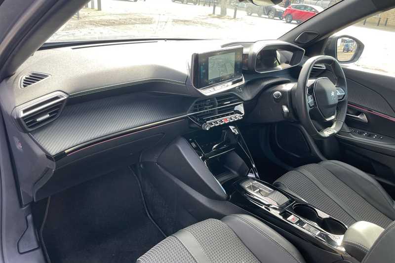 Used Peugeot E-2008 2023 for sale - 78050394: Photo 32