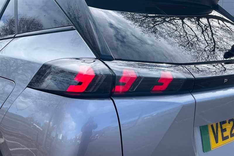 Used Peugeot E-2008 2023 for sale - 78050394: Photo 35