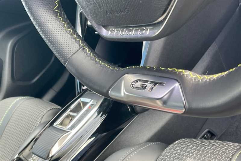 Used Peugeot E-2008 2023 for sale - 78050394: Photo 38