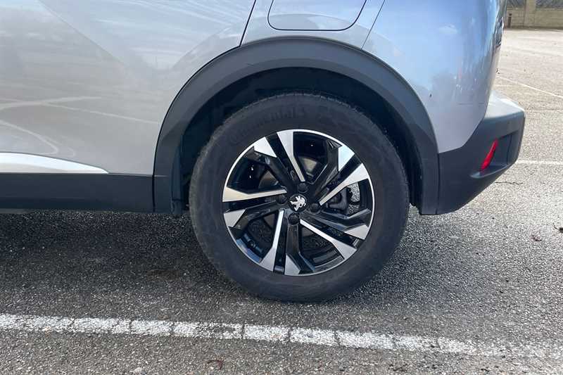 Used Peugeot E-2008 2023 for sale - 78050394: Photo 6