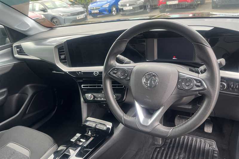 Used Vauxhall Mokka 2023 for sale - 77145965: Photo 12