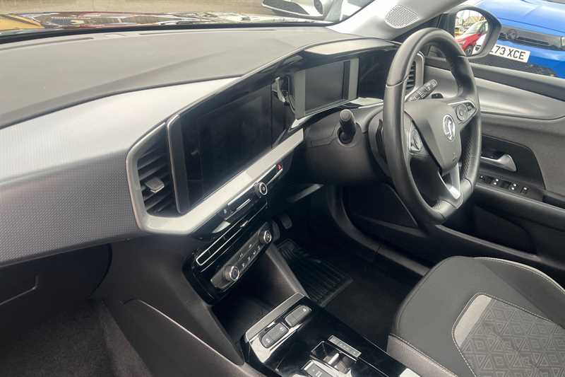 Used Vauxhall Mokka 2023 for sale - 77145965: Photo 13