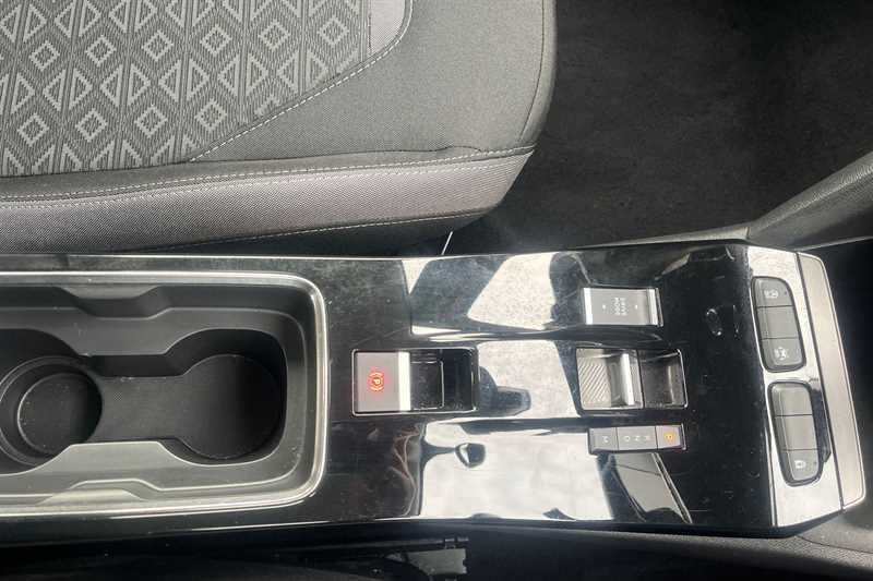 Used Vauxhall Mokka 2023 for sale - 77145965: Photo 14