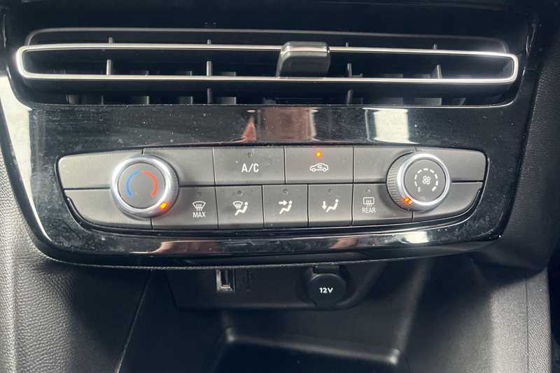 Used Vauxhall Mokka 2023 for sale - 77145965: Photo 15