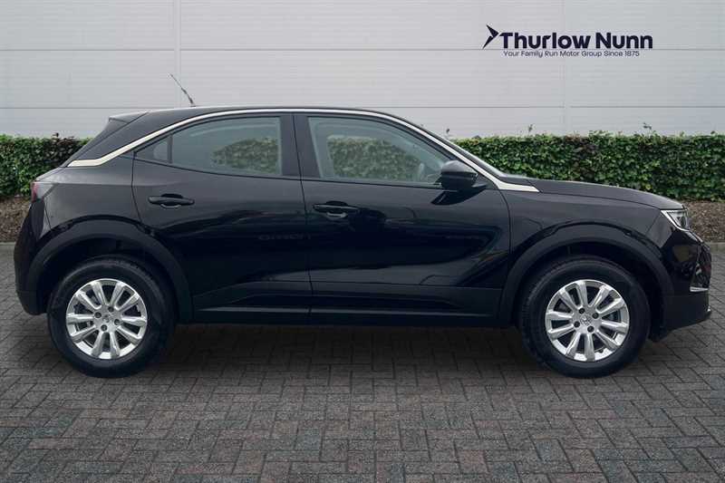 Used Vauxhall Mokka 2023 for sale - 77145965: Photo 2
