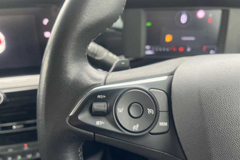 Used Vauxhall Mokka 2023 for sale - 77145965: Photo 21