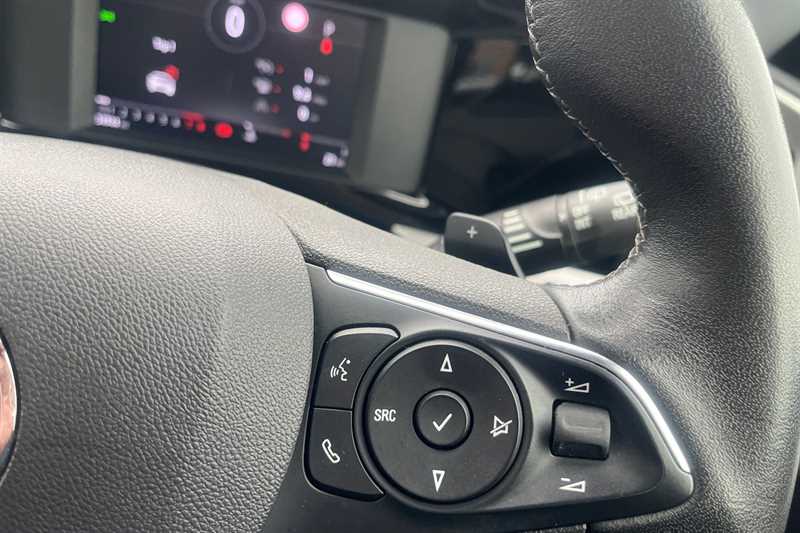 Used Vauxhall Mokka 2023 for sale - 77145965: Photo 22