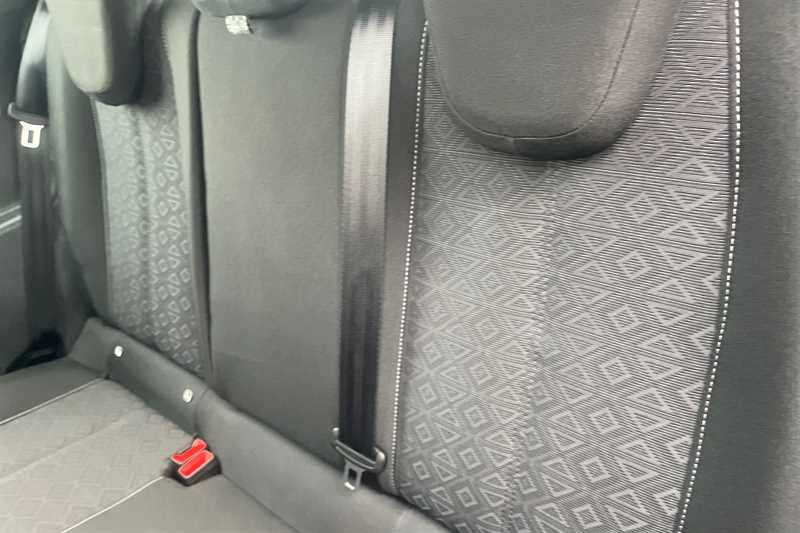 Used Vauxhall Mokka 2023 for sale - 77145965: Photo 23