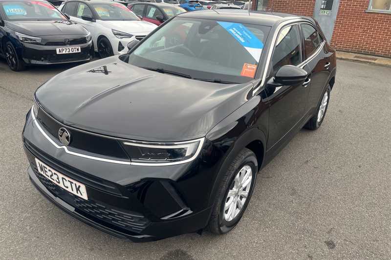 Used Vauxhall Mokka 2023 for sale - 77145965: Photo 25