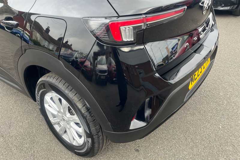 Used Vauxhall Mokka 2023 for sale - 77145965: Photo 26
