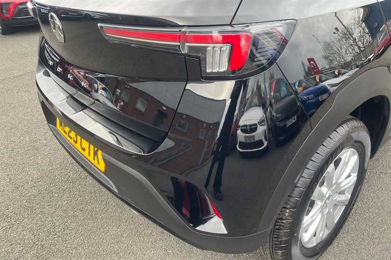 Used Vauxhall Mokka 2023 for sale - 77145965: Photo 27
