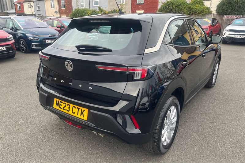 Used Vauxhall Mokka 2023 for sale - 77145965: Photo 28