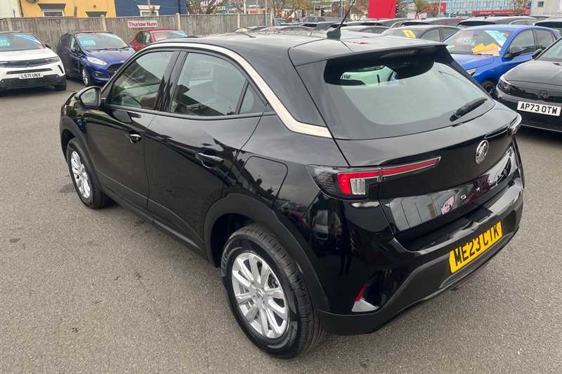 Used Vauxhall Mokka 2023 for sale - 77145965: Photo 29