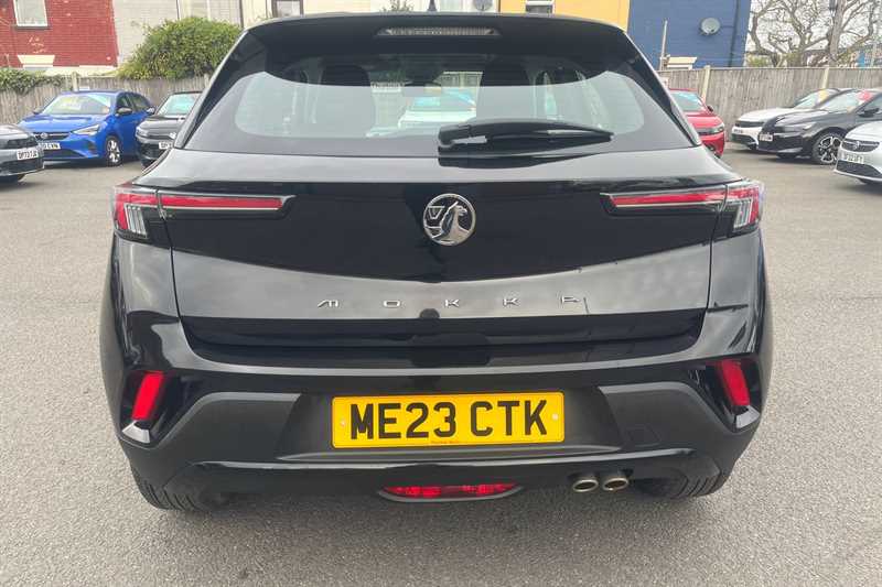 Used Vauxhall Mokka 2023 for sale - 77145965: Photo 30
