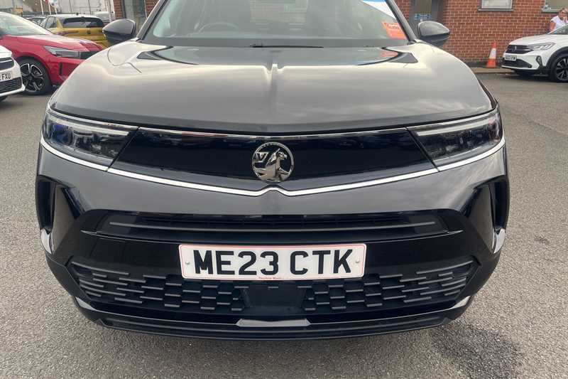 Used Vauxhall Mokka 2023 for sale - 77145965: Photo 35