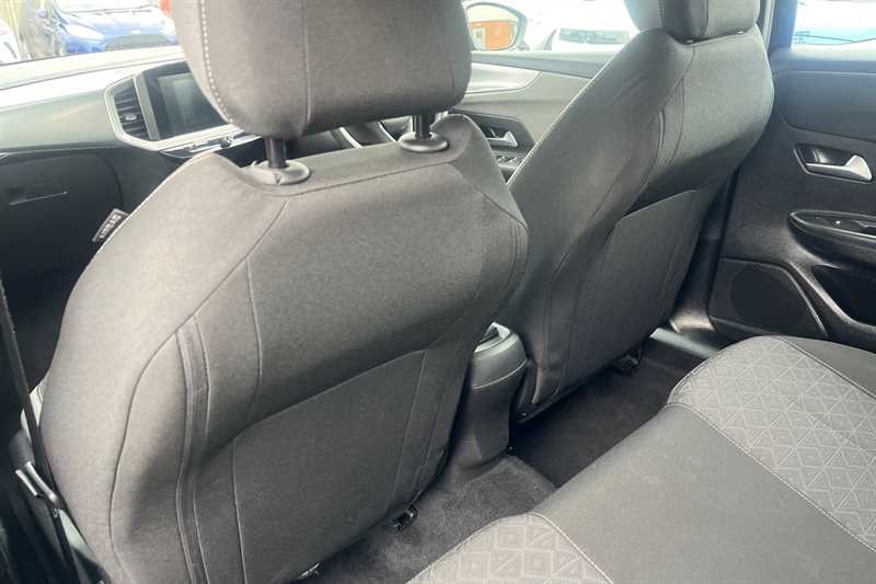 Used Vauxhall Mokka 2023 for sale - 77145965: Photo 38