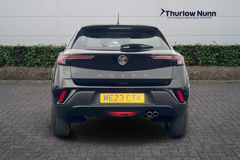 Used Vauxhall Mokka 2023 for sale - 77145965: Photo 4