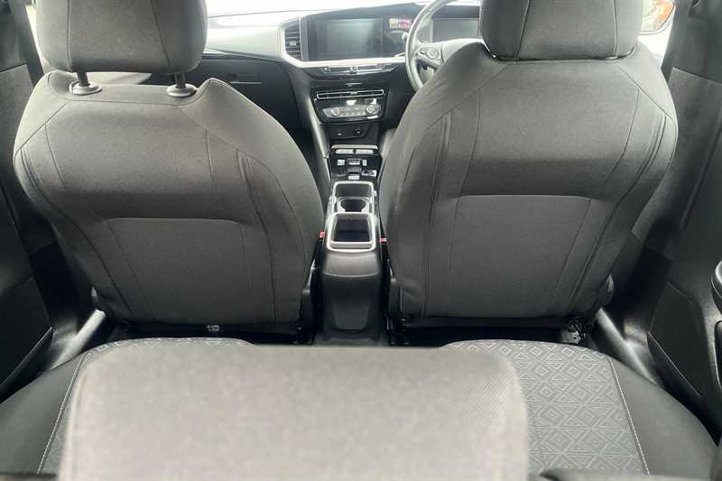 Used Vauxhall Mokka 2023 for sale - 77145965: Photo 47