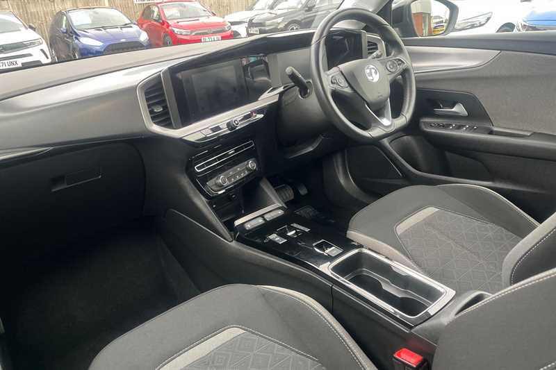 Used Vauxhall Mokka 2023 for sale - 77145965: Photo 48