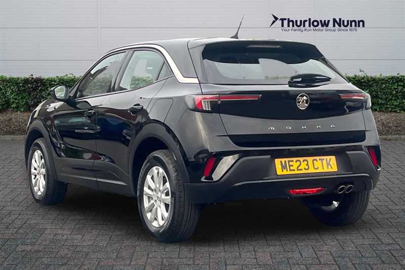 Used Vauxhall Mokka 2023 for sale - 77145965: Photo 5