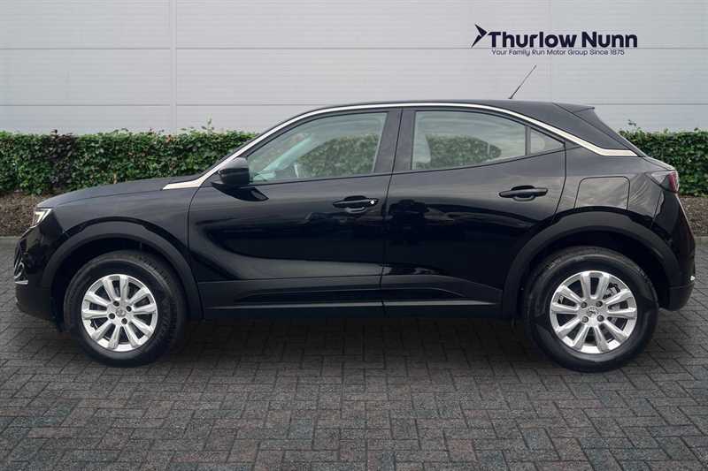 Used Vauxhall Mokka 2023 for sale - 77145965: Photo 6