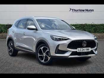 Used MG MG HS 2024 for sale - 74922676: Photo
