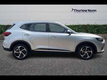 Used MG MG HS 2024 for sale - 74922676: Photo