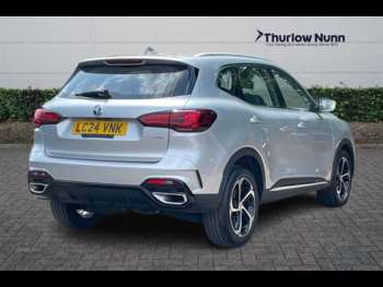 Used MG MG HS 2024 for sale - 74922676: Photo
